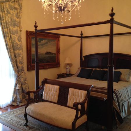 Dansereau House Thibodaux Oda fotoğraf