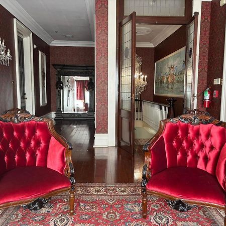 Dansereau House Thibodaux Dış mekan fotoğraf