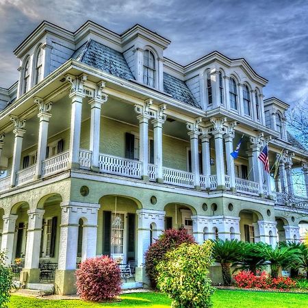 Dansereau House Thibodaux Dış mekan fotoğraf