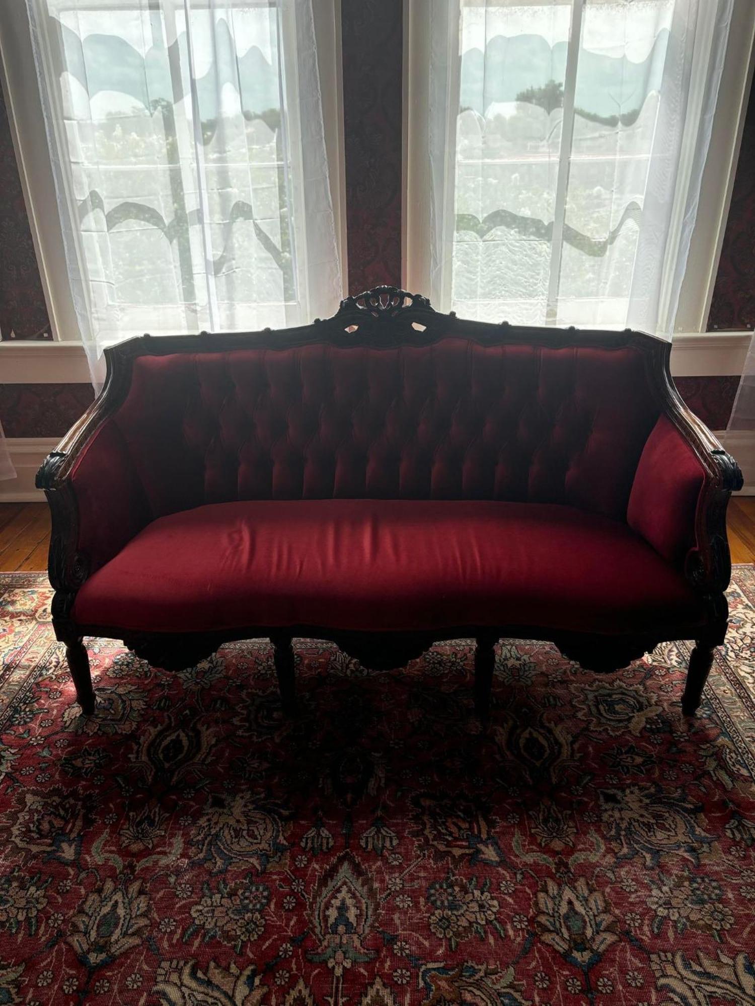 Dansereau House Thibodaux Dış mekan fotoğraf