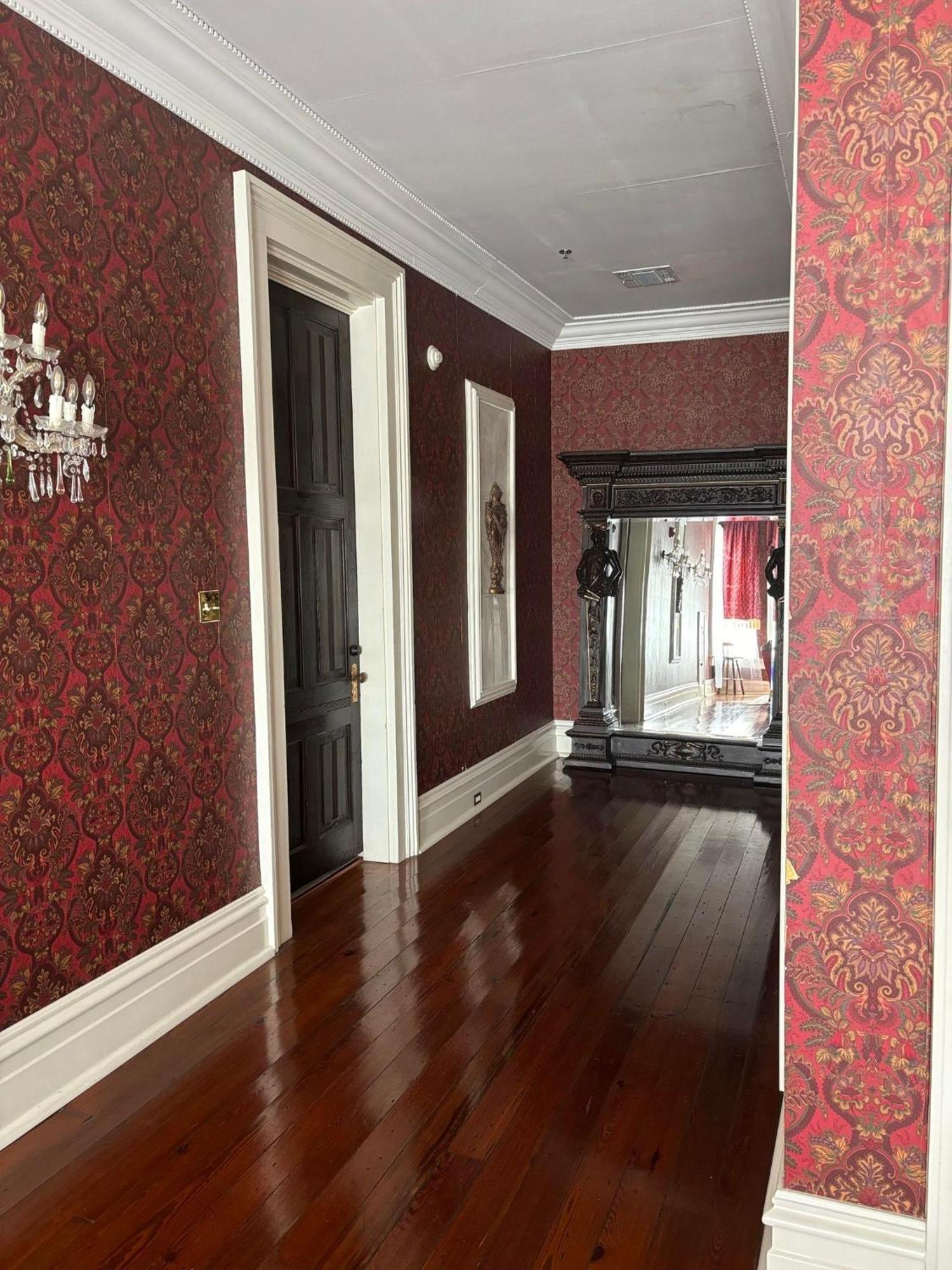 Dansereau House Thibodaux Dış mekan fotoğraf