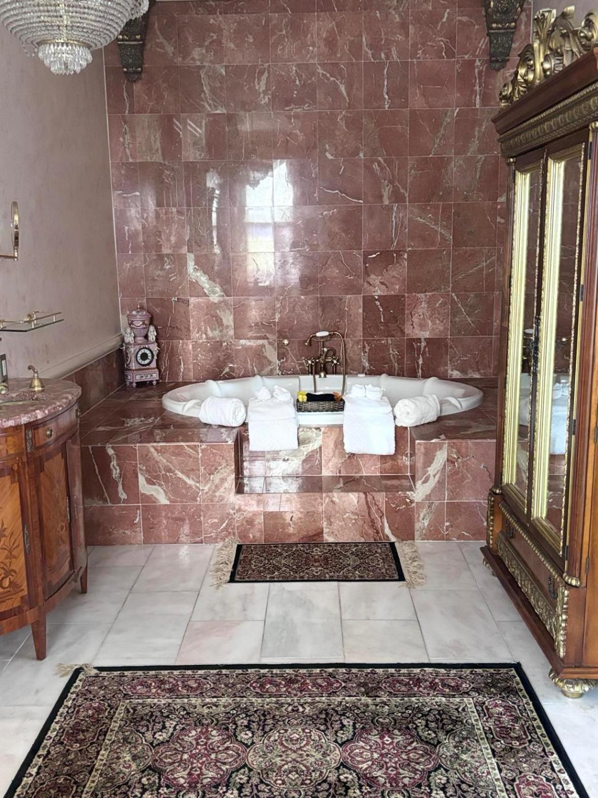 Dansereau House Thibodaux Dış mekan fotoğraf