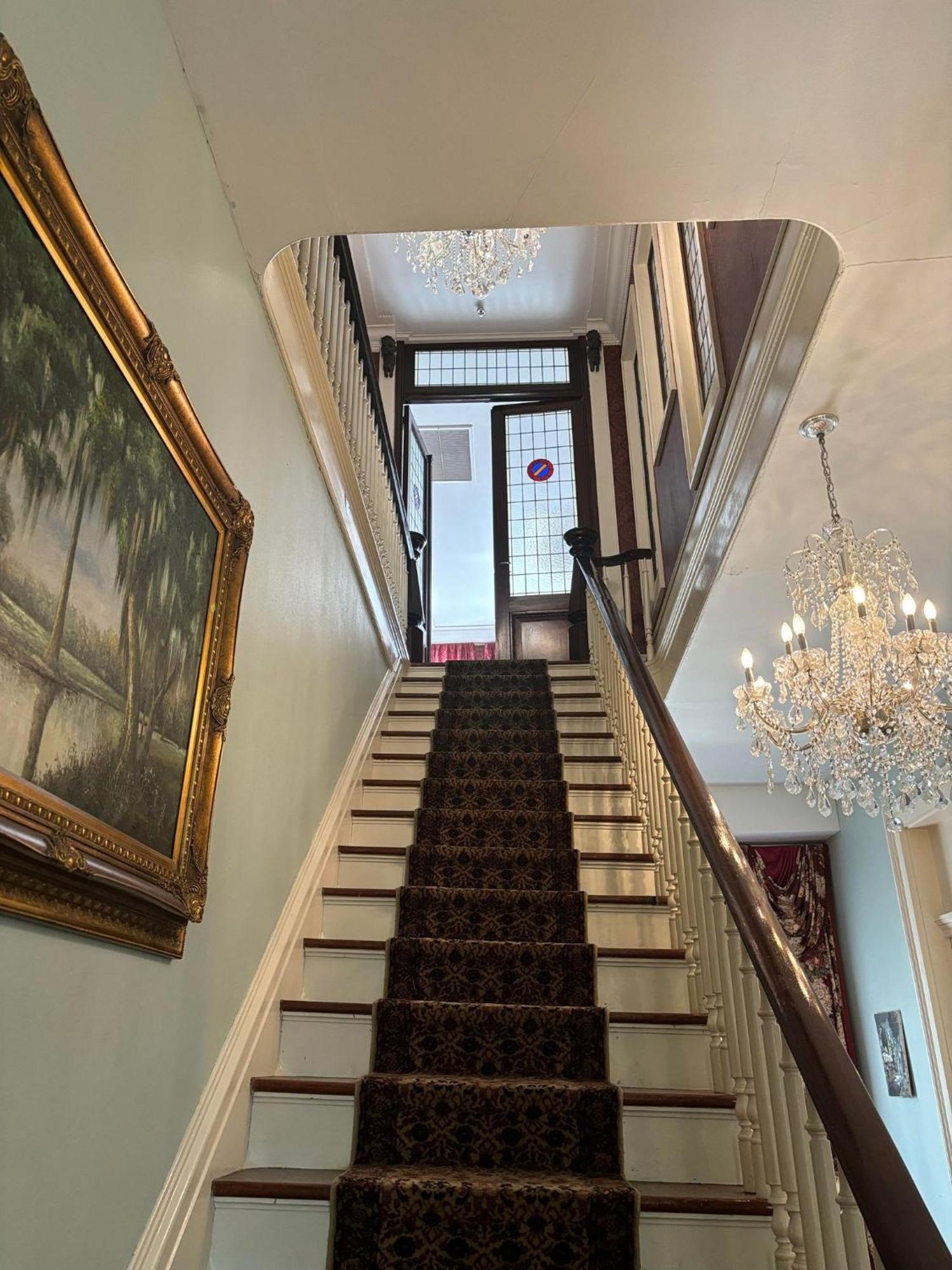 Dansereau House Thibodaux Dış mekan fotoğraf