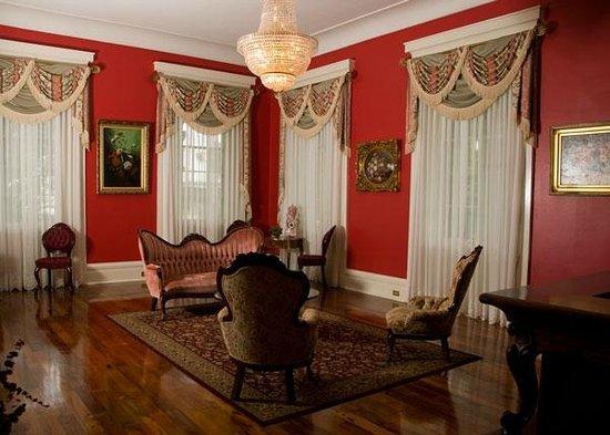 Dansereau House Thibodaux Dış mekan fotoğraf