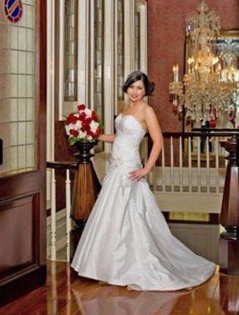 Dansereau House Thibodaux Dış mekan fotoğraf
