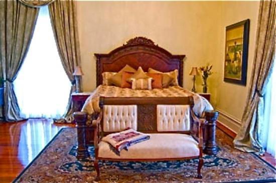 Dansereau House Thibodaux Dış mekan fotoğraf
