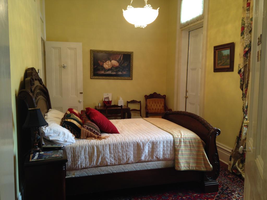 Dansereau House Thibodaux Dış mekan fotoğraf