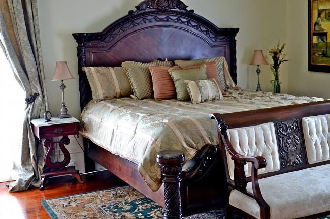 Dansereau House Thibodaux Dış mekan fotoğraf
