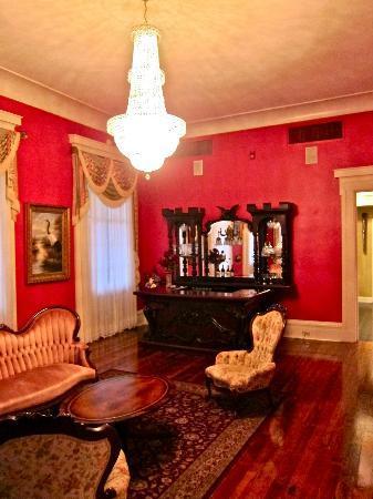 Dansereau House Thibodaux Dış mekan fotoğraf
