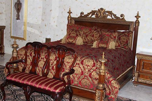 Dansereau House Thibodaux Dış mekan fotoğraf