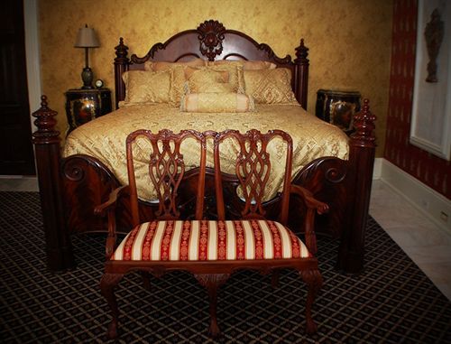 Dansereau House Thibodaux Dış mekan fotoğraf