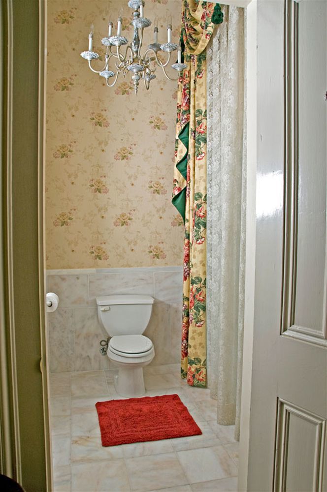 Dansereau House Thibodaux Dış mekan fotoğraf